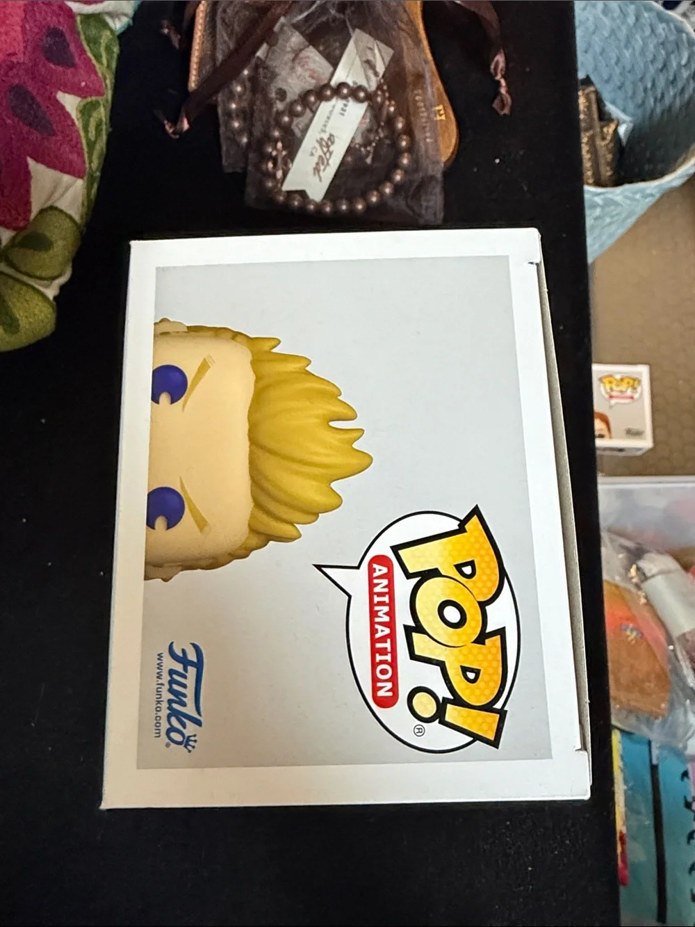 Funko official vinyl